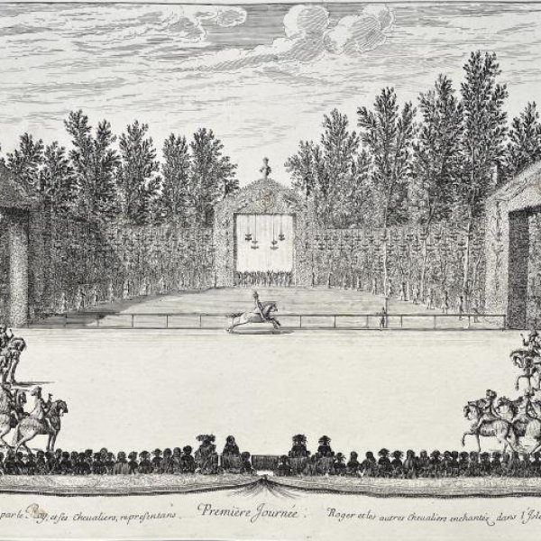 LEPAUTRE Jean et SYLVESTRE  Israël