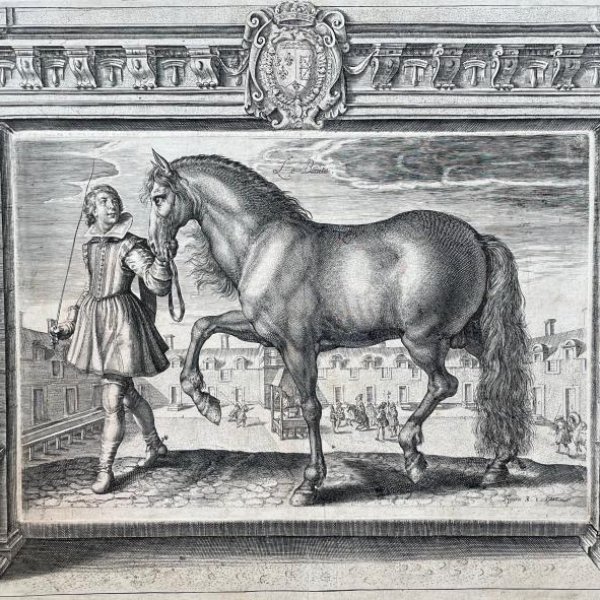 PASSE Crispin de II The Younger