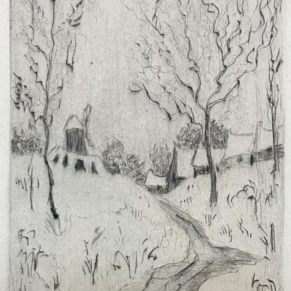 FRENCH SCHOOL OF THE XIXTH CENTURY