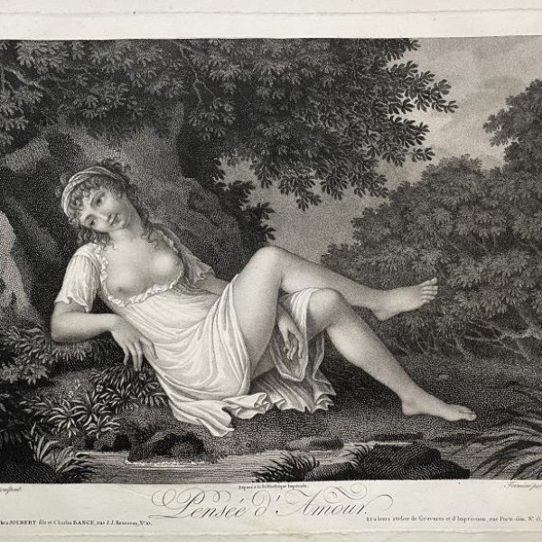 CHAPONNIER Alexandre