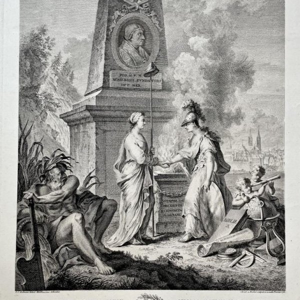 VON MECHEL Christian