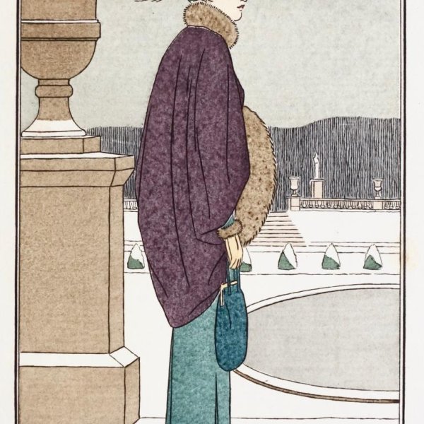 BOUTET DE MONVEL Bernard