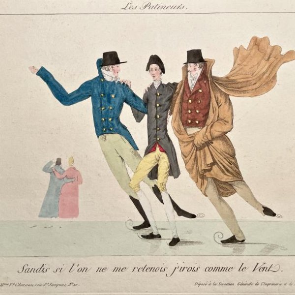 CHEREAU Veuve, éditeur