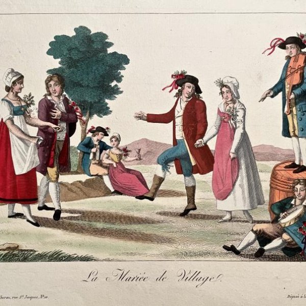 CHEREAU Veuve, éditeur