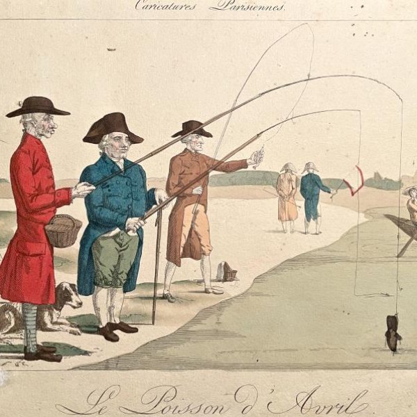 ECOLE FRANÇAISE DU XIXE SIECLE