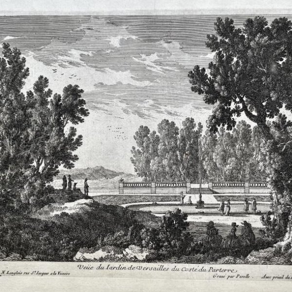 PERELLE Adam et Gabriel