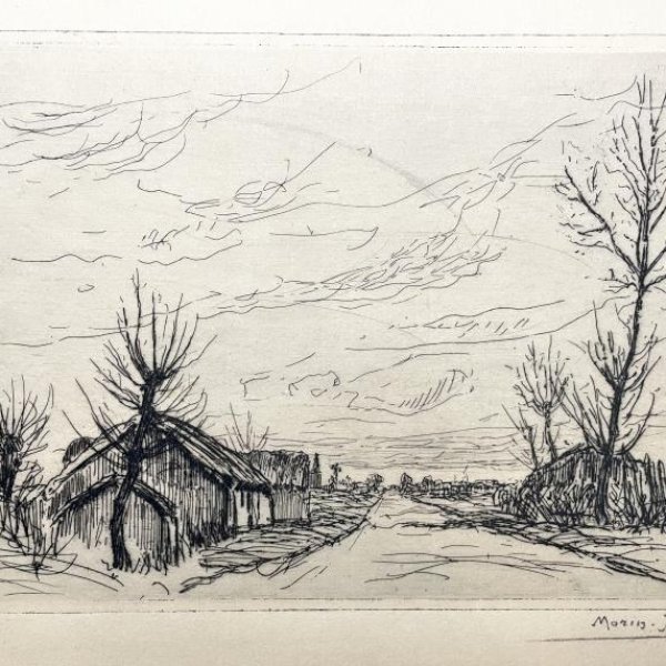 MORIN-JEAN, Jean Alexis Morin dit