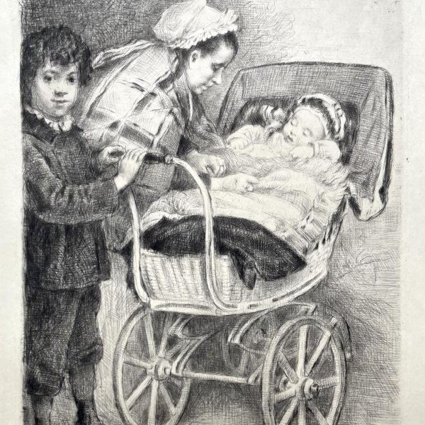 DESBOUTIN Marcellin-Gilbert