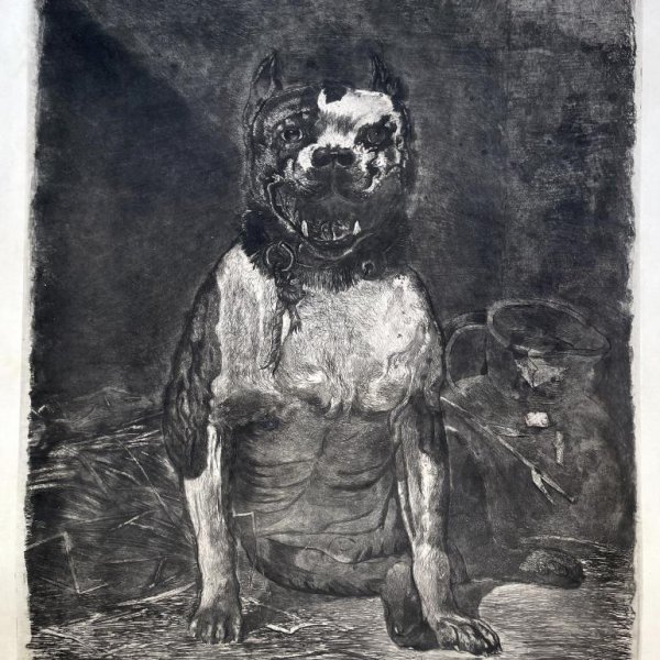 LEPIC Ludovic-Napoléon, comte