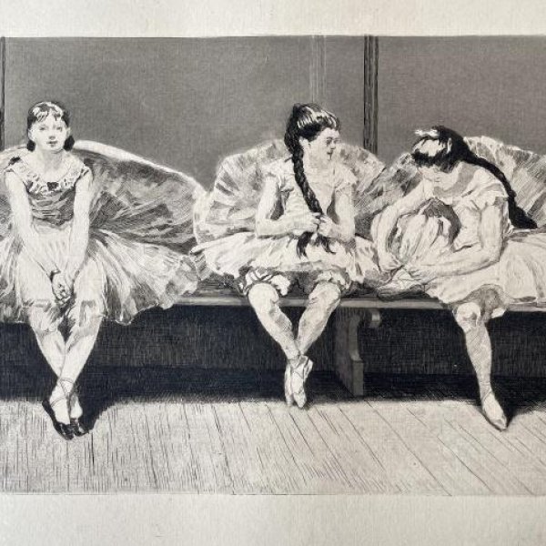 RENOUARD Charles Paul