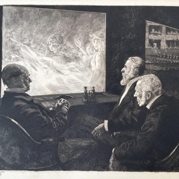 RENOUARD Charles Paul