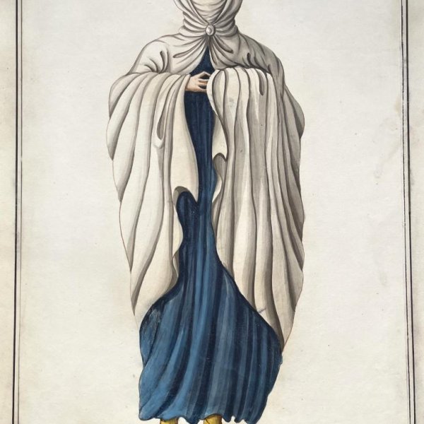 FRENCH SCHOOL OF THE XIXth CENTURY