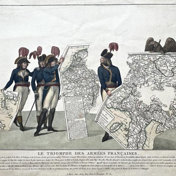 MONSALDY Antoine Maxime