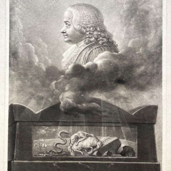 BROSSARD DE BEAULIEU Marie, after