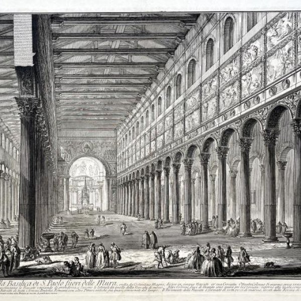 PIRANESI Giovanni Battista (PIRANESE)