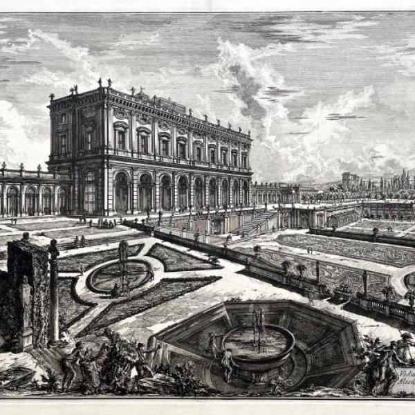 PIRANESI Giovanni Battista (PIRANESE)