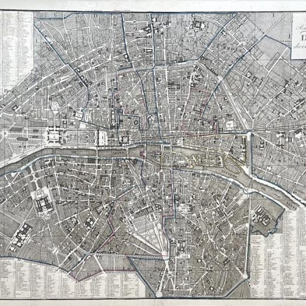 JEAN Pierre (publisher)