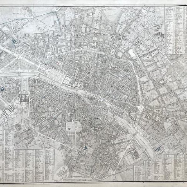 PICQUET Charles, publisher