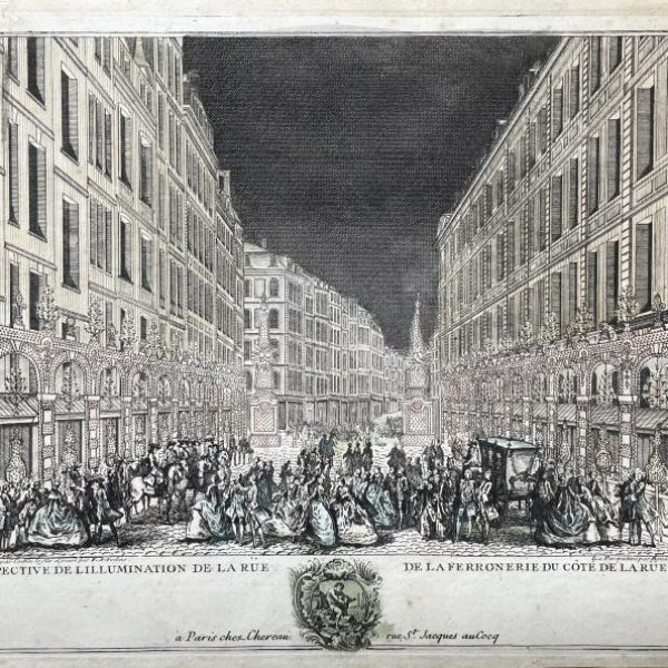 AVELINE François-Antoine