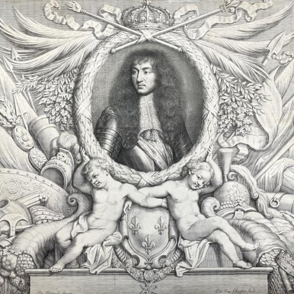 VAN SCHUPPEN Pierre Louis