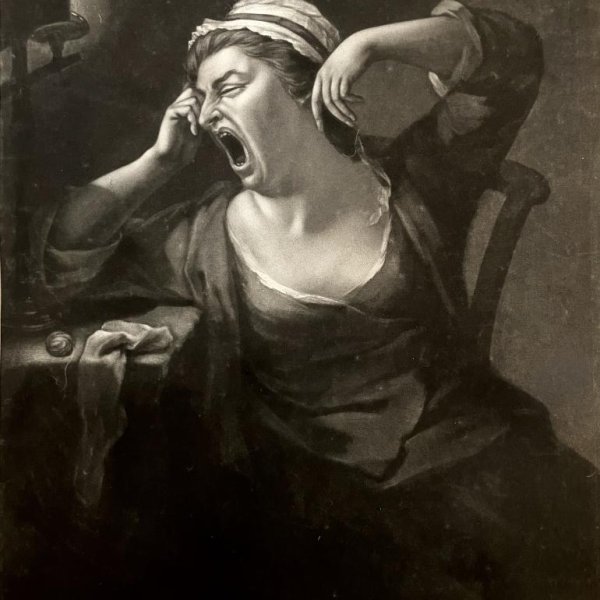 BOWLES Carington (éditeur)