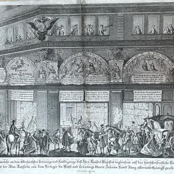 MAYR Wolfgang Christoph