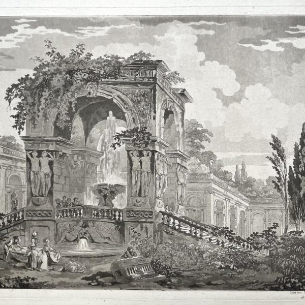 SAINT-NON Jean-Claude Richard de