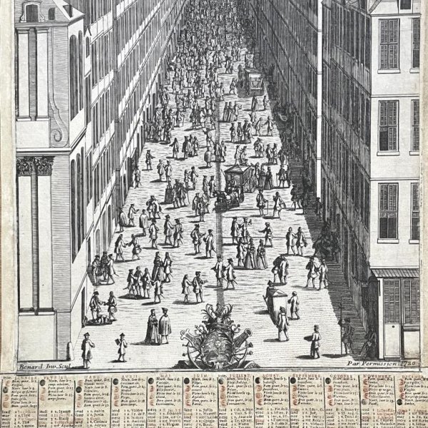 BÉNARD Jacques-François