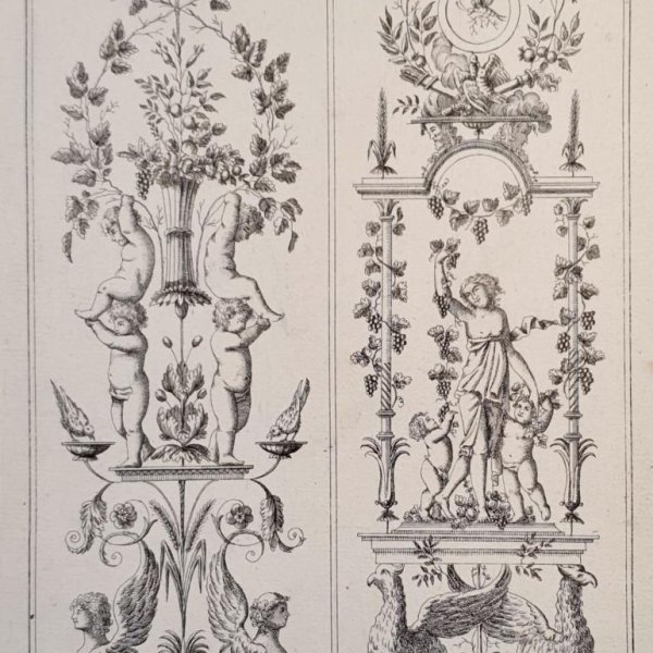 GLEICH, Jakob Michael