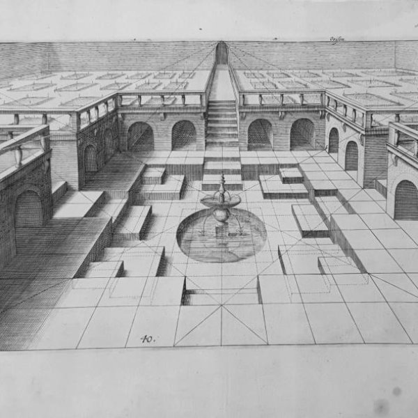 HONDIUS Hendrik, le vieux