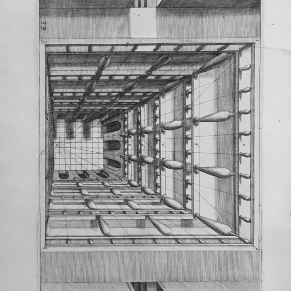 HONDIUS Hendrik, le vieux