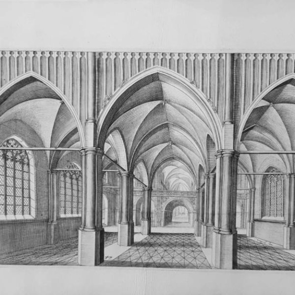 HONDIUS Hendrik, le vieux