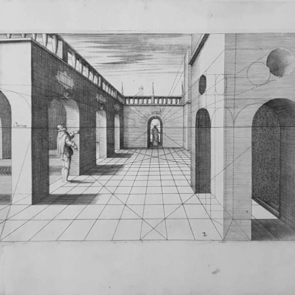 HONDIUS Hendrik, le vieux