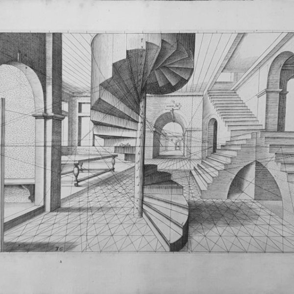 HONDIUS Hendrik, le vieux