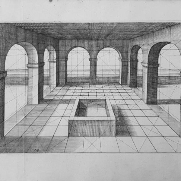 HONDIUS Hendrik, le vieux