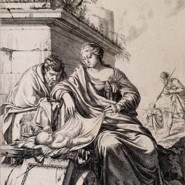 LA HYRE, Laurent (daprès)