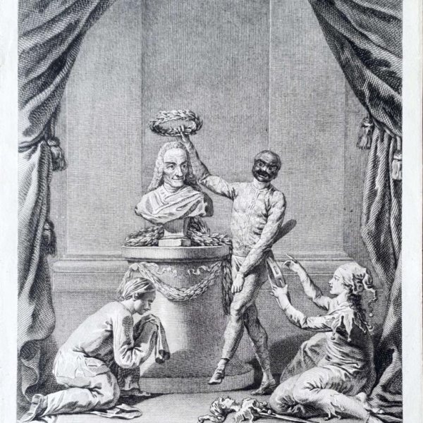 ECOLE FRANÇAISE DU XVIIIE SIÈCLE