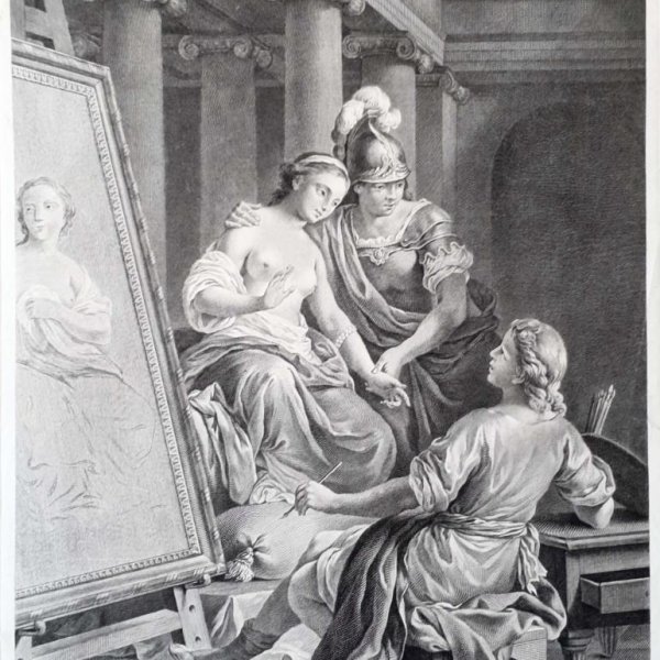 DENNEL, Antoine-François