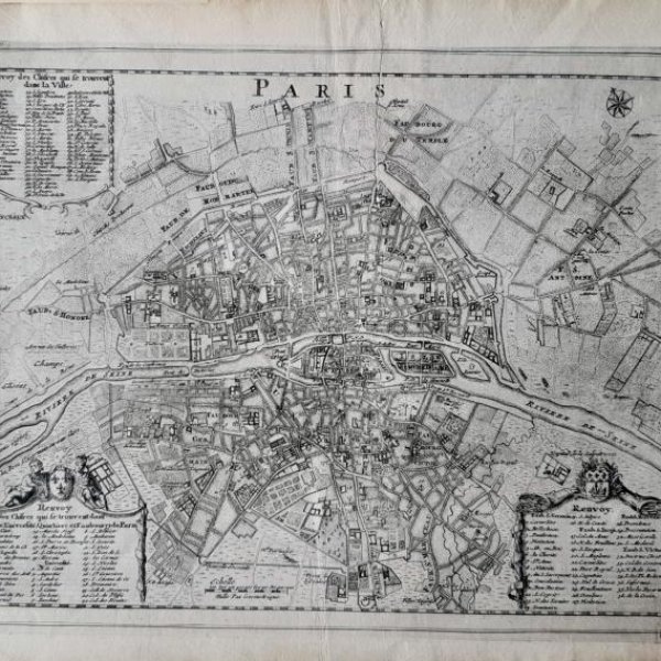 DE FER, Nicolas (editor)