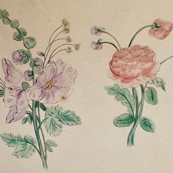 FRENCH SCHOOL OF THE XVIIITH CENTURY