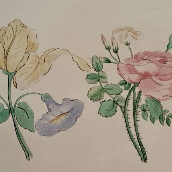 FRENCH SCHOOL OF THE XVIIITH CENTURY