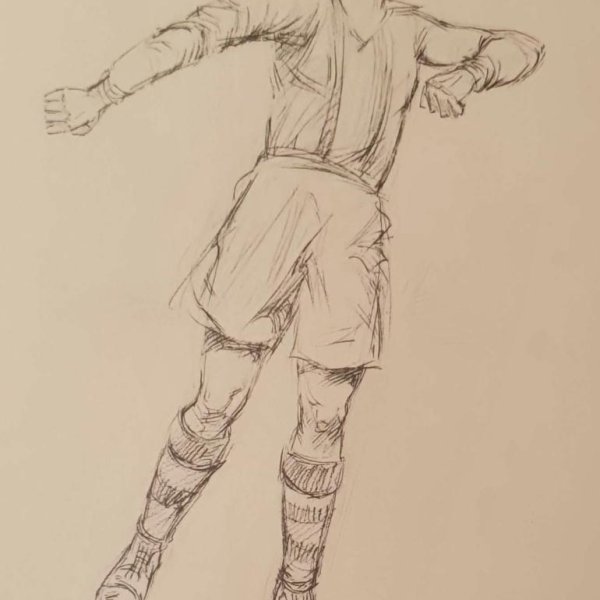 FRENCH SCHOOL OF THE XXTH CENTURY