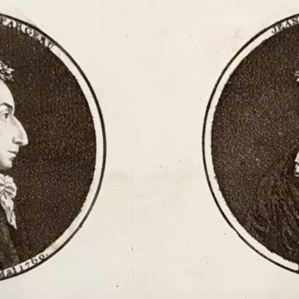 FRENCH SCHOOL OF THE XVIIITH CENTURY