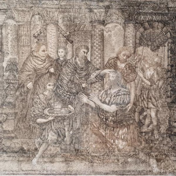 GREEK SCHOOL OF THE XIXE CENTURY