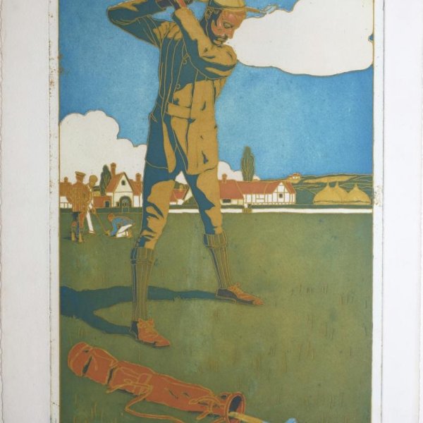 BOUTET DE MONVEL Bernard