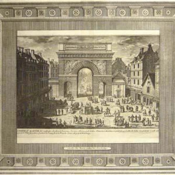 AA Pieter van der, éditeur