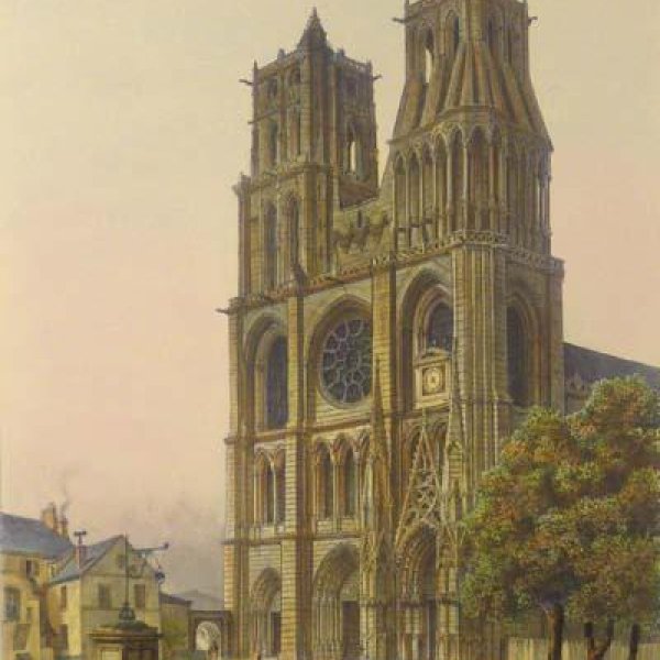 DEROY Isidore Laurent