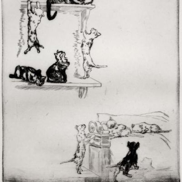 RENOUARD Charles Paul