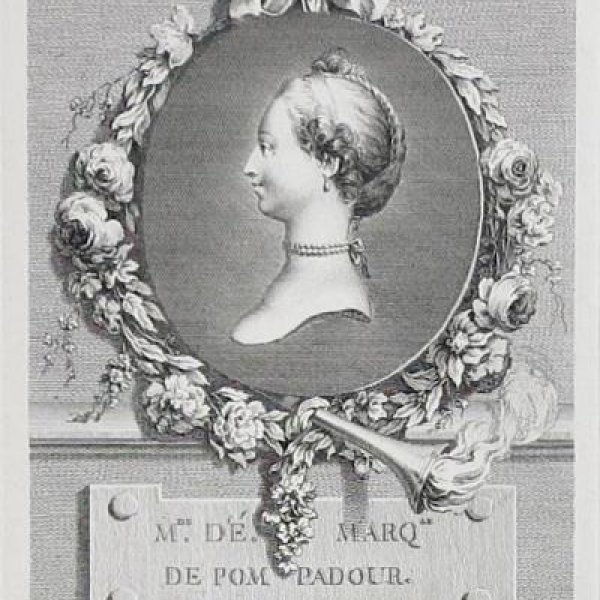 LITTREY ou LITTRET de MONTIGNY Claude Antoine