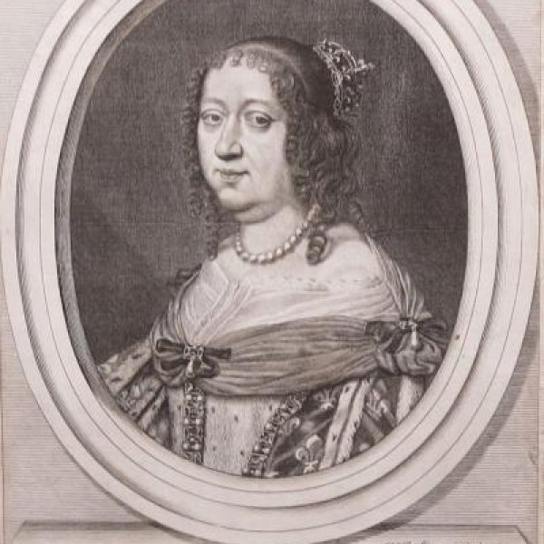 LARMESSIN Nicolas II de